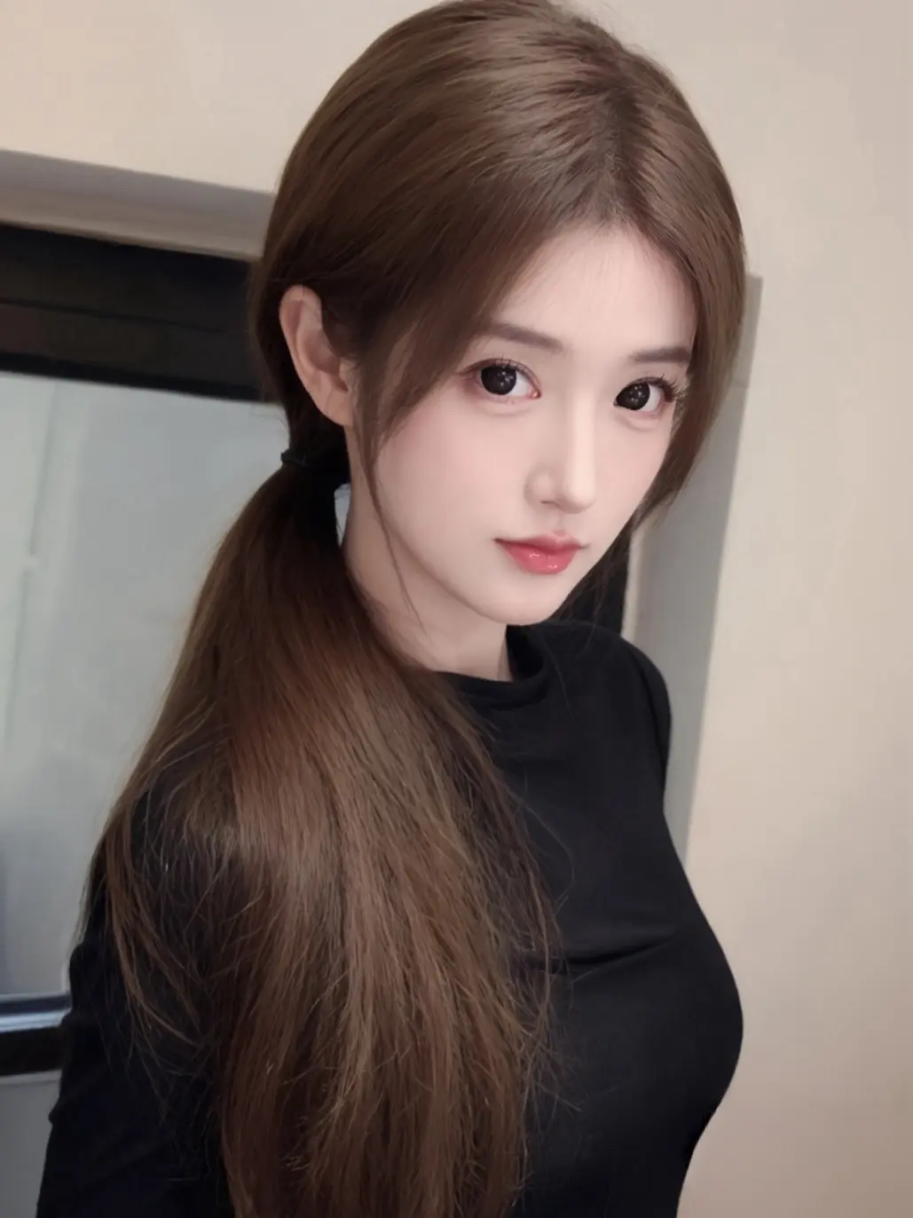 横扫道德 做回自我