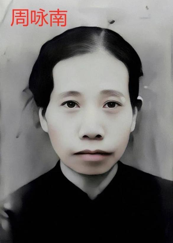1938年冬，一位母亲带着儿子一起报名黄埔军校。招生负责人对母亲说：“你年龄超了