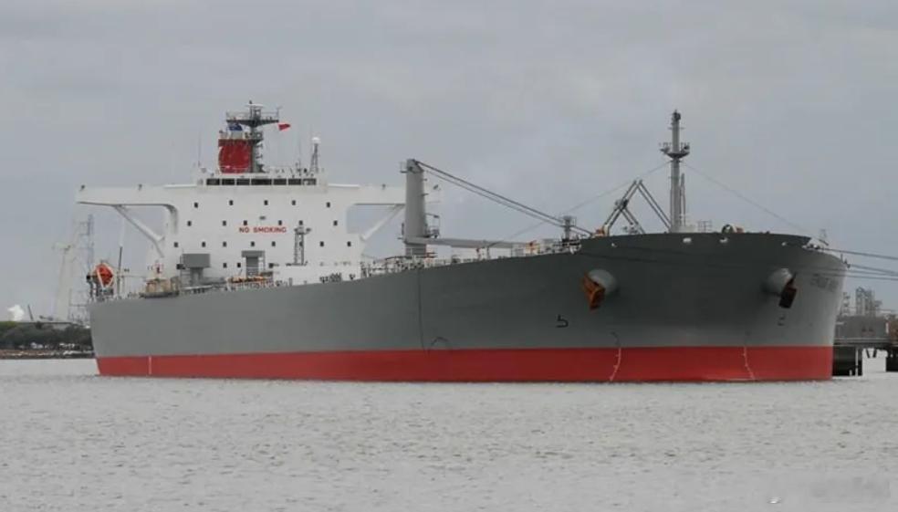 【Sinokor-MSC联盟继续发力 又接手1艘老龄VLCC】长锦商船（Sino