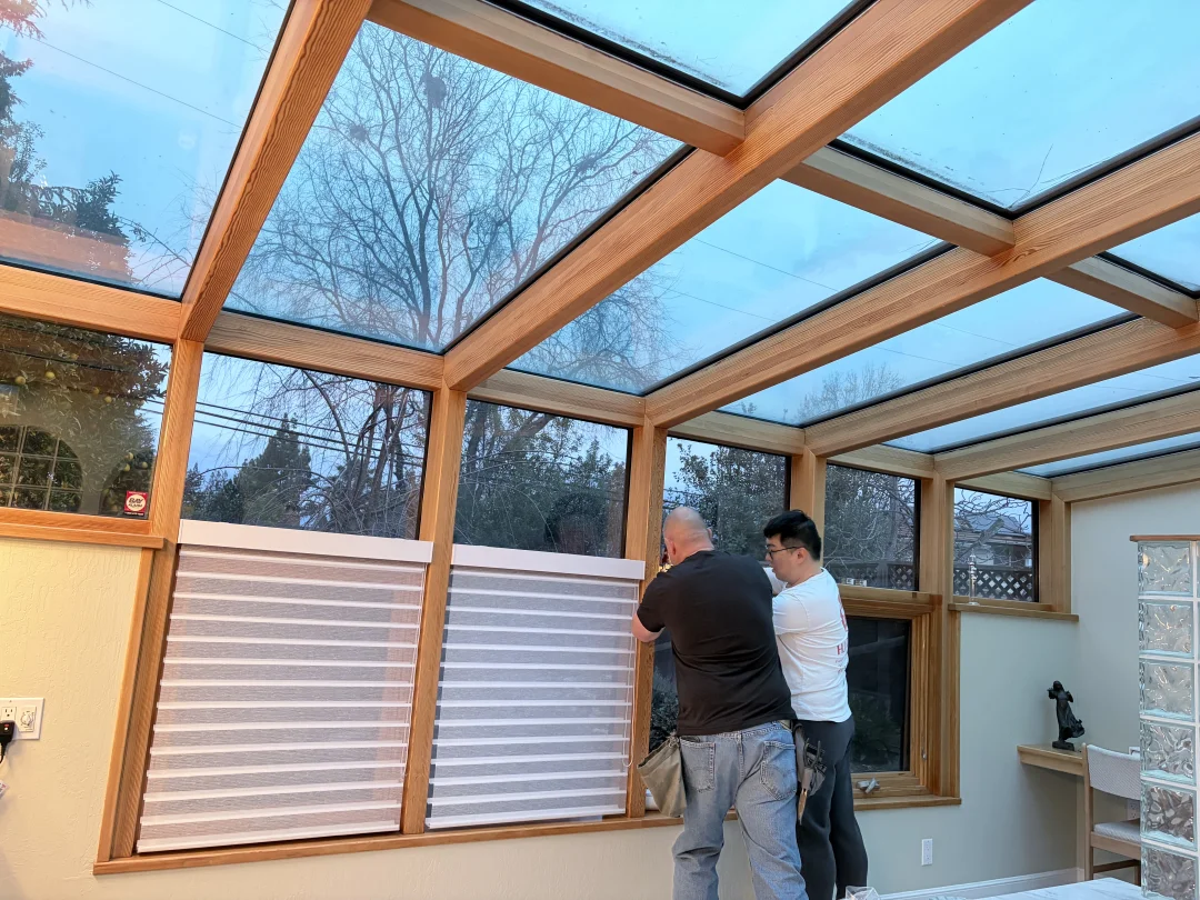 还是old money会享受