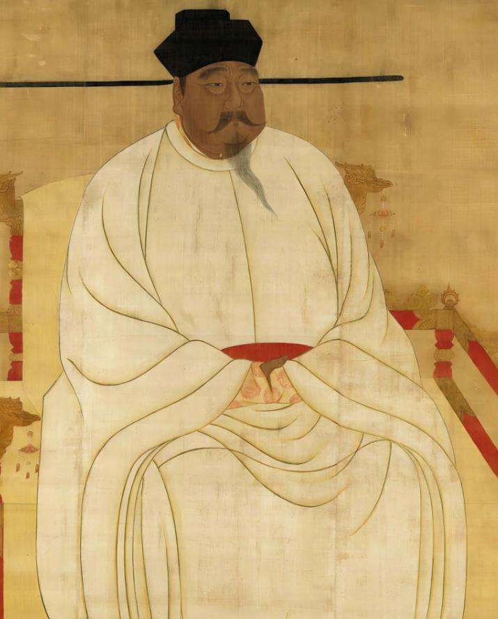 百姓告御状控诉李汉超，赵匡胤三问劝退百姓，转头写信训诫大将

赵匡胤在这桩案子里