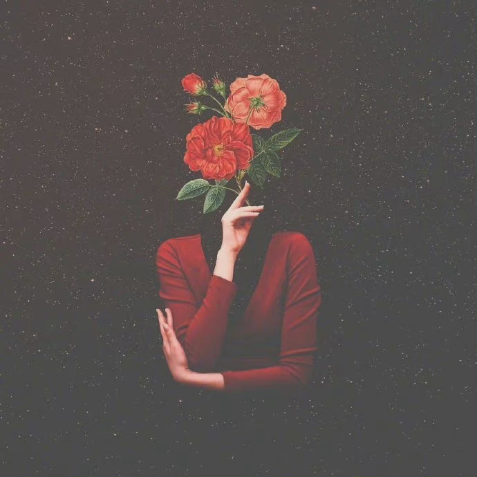 下次再遇见喜欢的人，一定要提醒自己，只做朋友，只谈笑风生，不可以动情，不远不近的