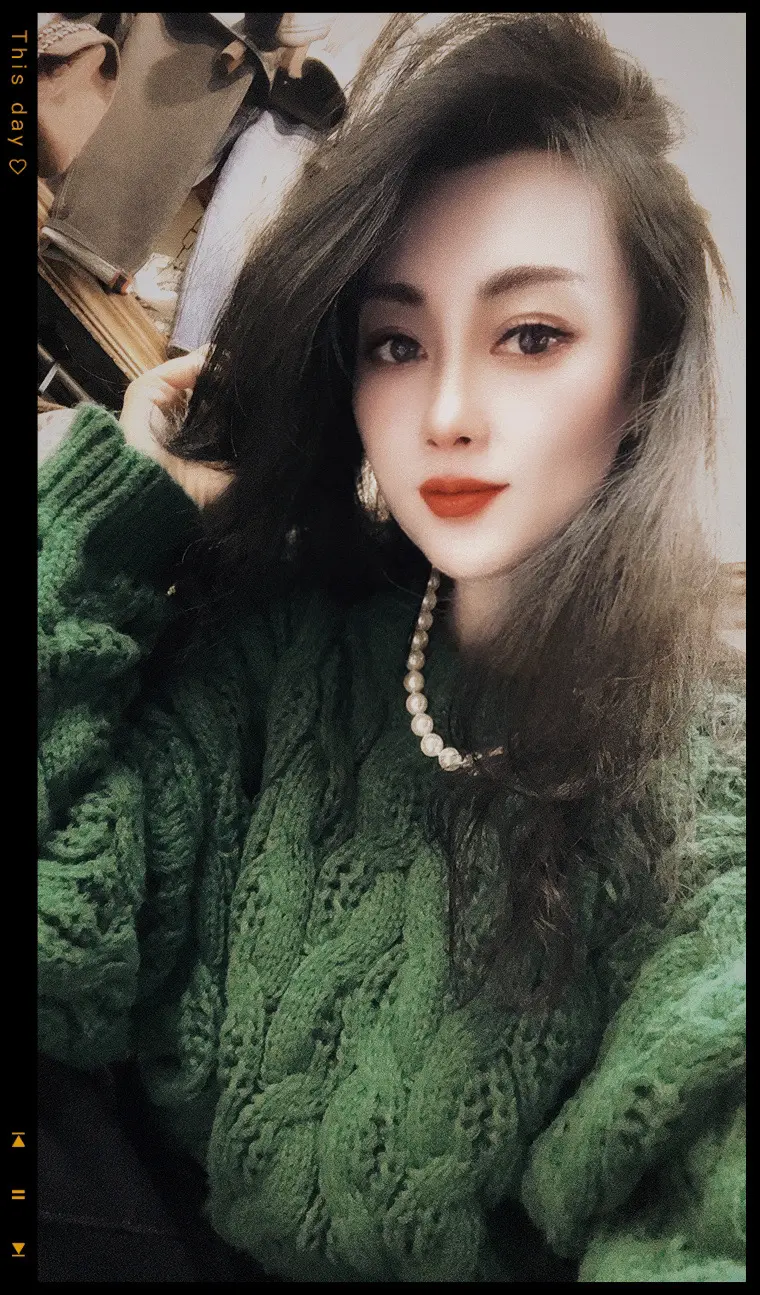 满眼都是你的人才配的上你的爱