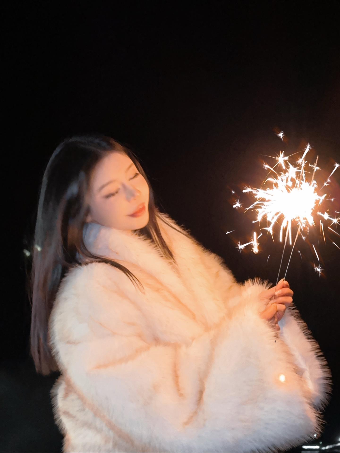 那就祝我们 年复一年 年富一年