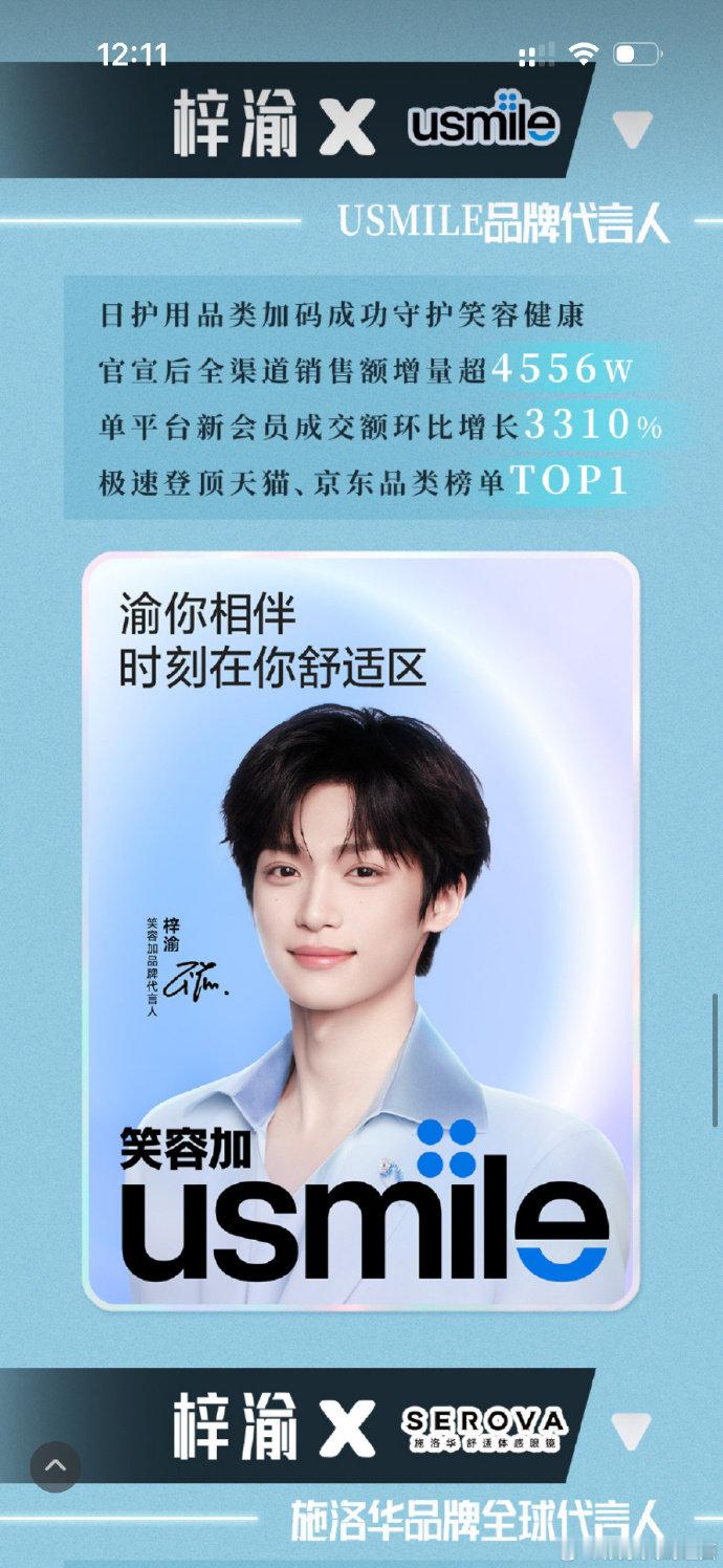 梓渝用实绩交出满分答卷现象级爆火艺人❤️青年歌手梓渝，半年时间一直在努力进步中！