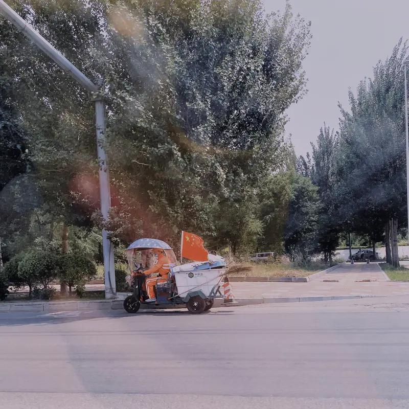 生活的日常就是简单的重复，每天的工作生活都在不断的变化，调理好生活的节奏、把握好