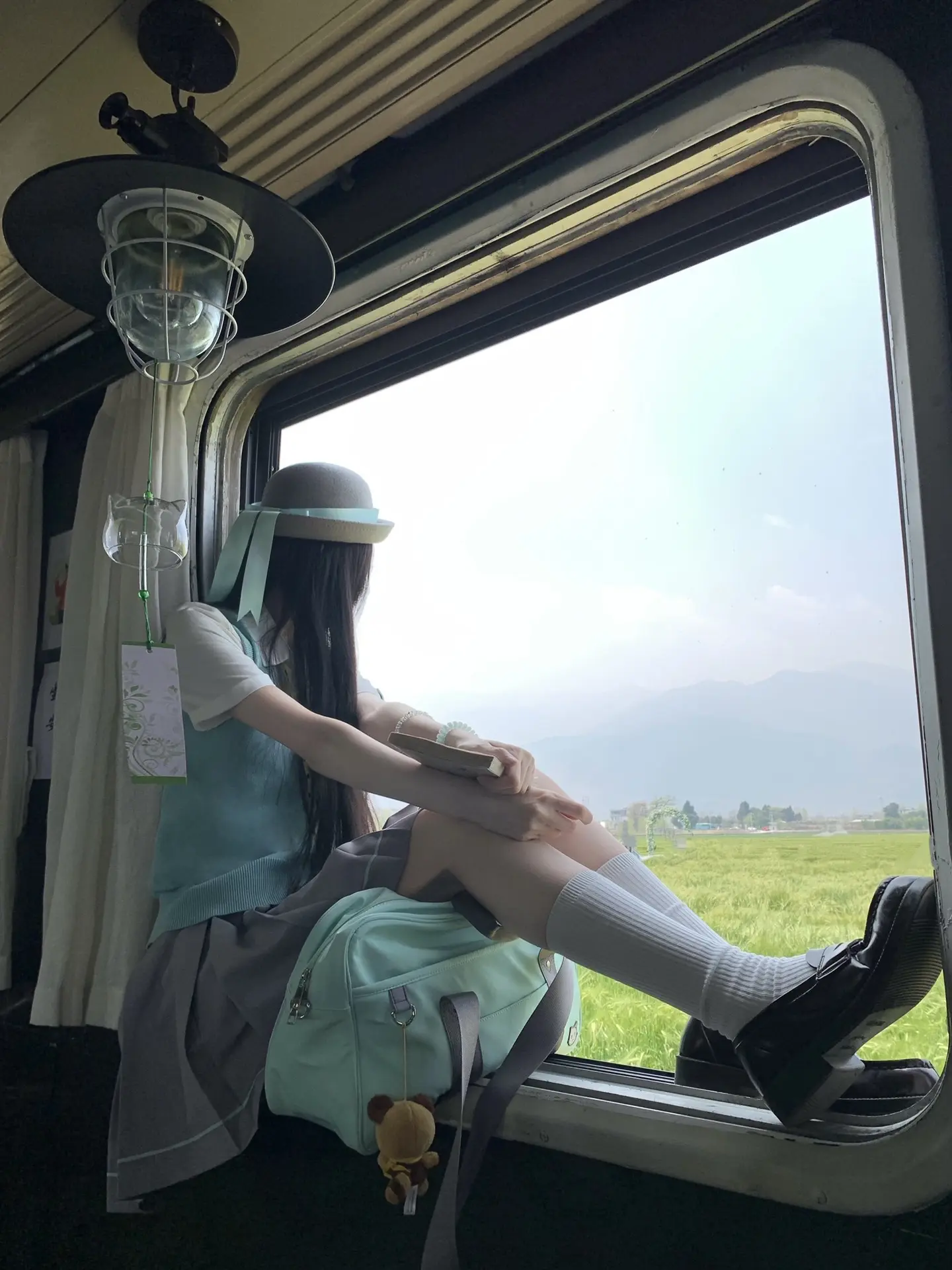 薄荷记忆