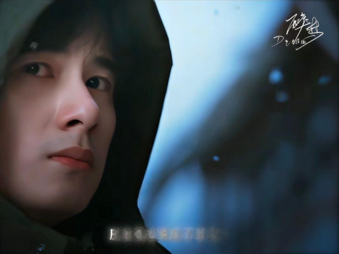 胡先煦哭商好高 《醉梦》这段哭戏很有记忆点，胡先煦把角色身上两种矛盾气质融合，办