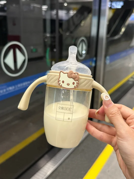 我宣布！再贵的学饮杯都没它好用！