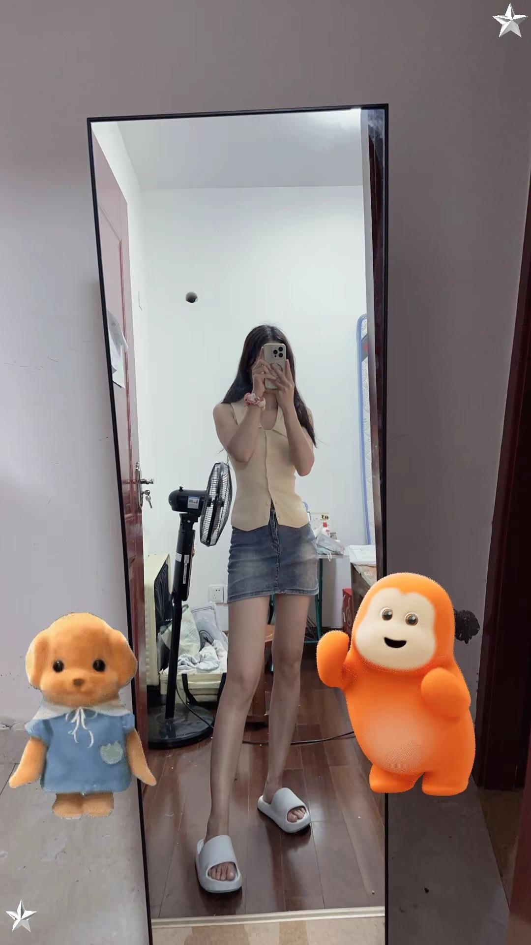 ...