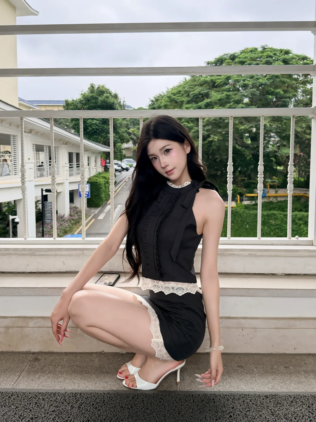 美之～