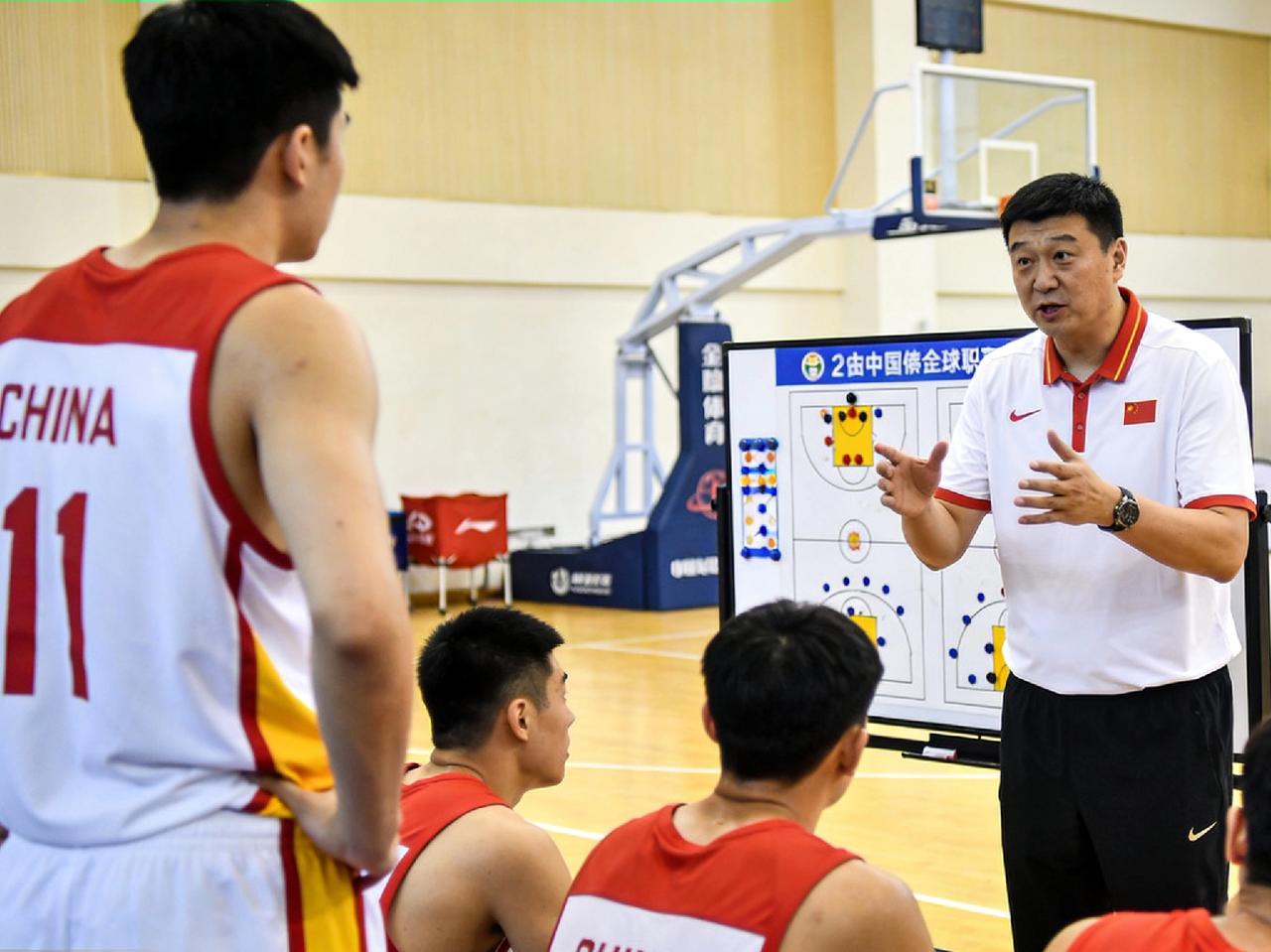 📅 日期：2026.03.27 周五
📍 坐标：北京·训练基地
 
中国U1