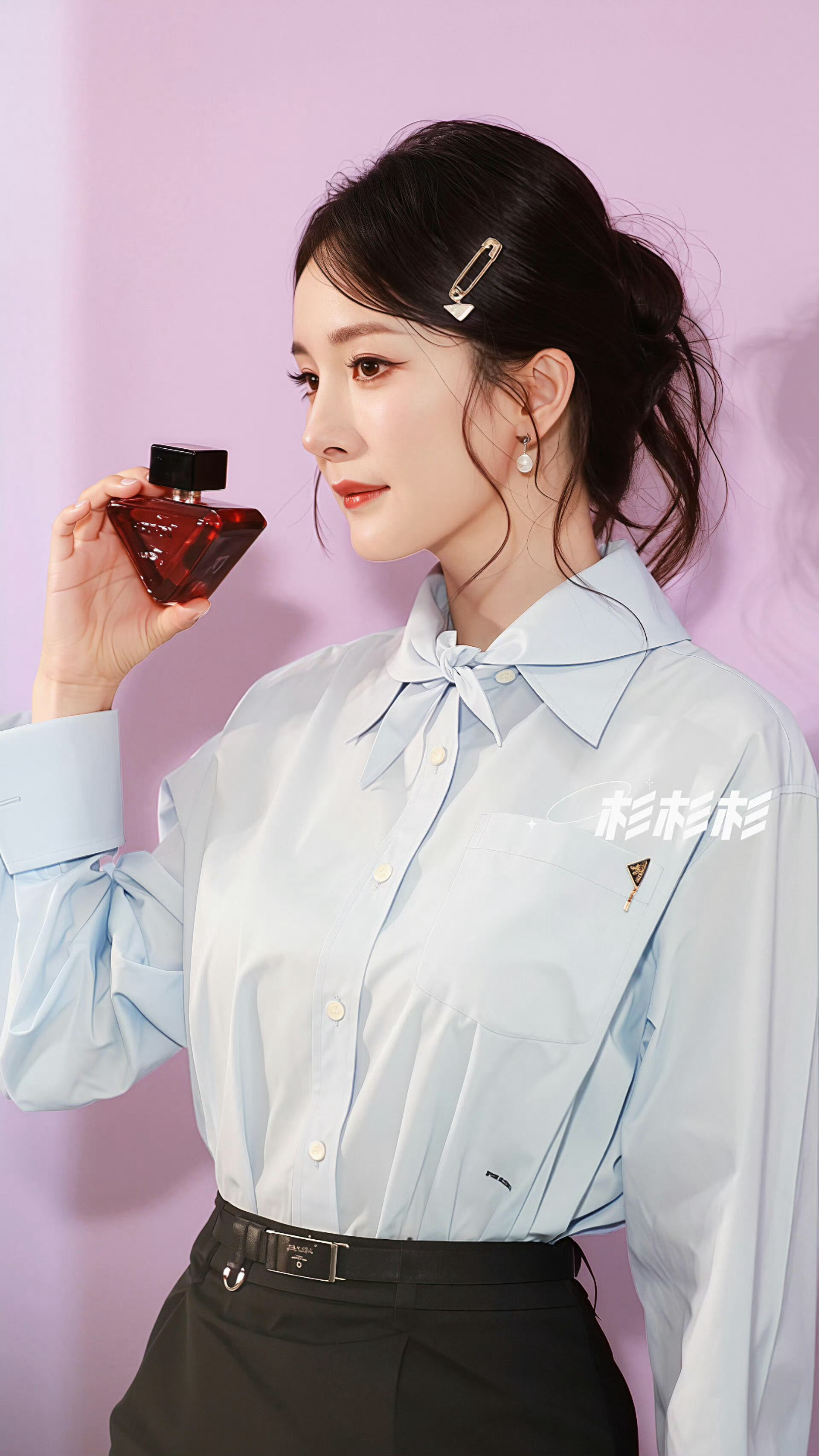 杨幂杨幂和火锅 ym“𝑰 𝒎𝒊𝒔𝒔 𝒚𝒐𝒖 𝒔𝒐 𝒎𝒖?