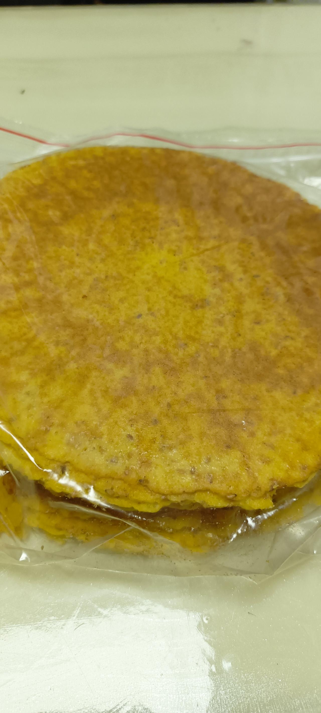 我确实是有点孤陋寡闻，谁能告诉我，这是什么？减肥可以吃吗？
我女儿在单位和同事说