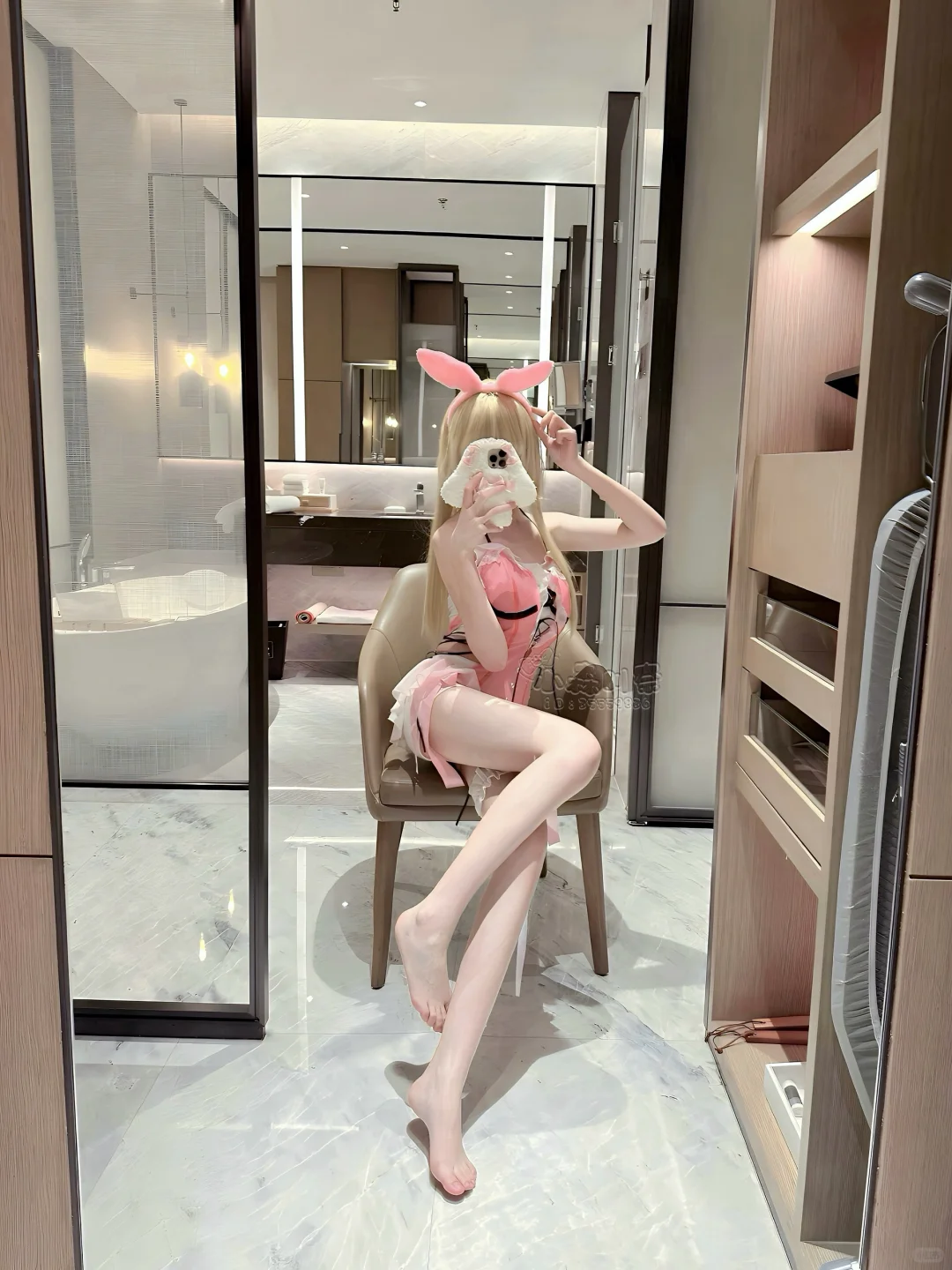 我的手妙 人更妙