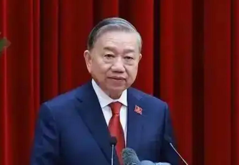 越南，已经主动从中国的经济巨舰上撤了！很多人只当是广西修了条河，却没意识到，越南