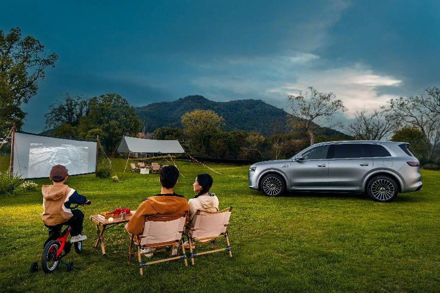 从“叫座”到“叫好”，问界M8用NPS把豪华说清楚了
热销可以靠热度，但长期领跑