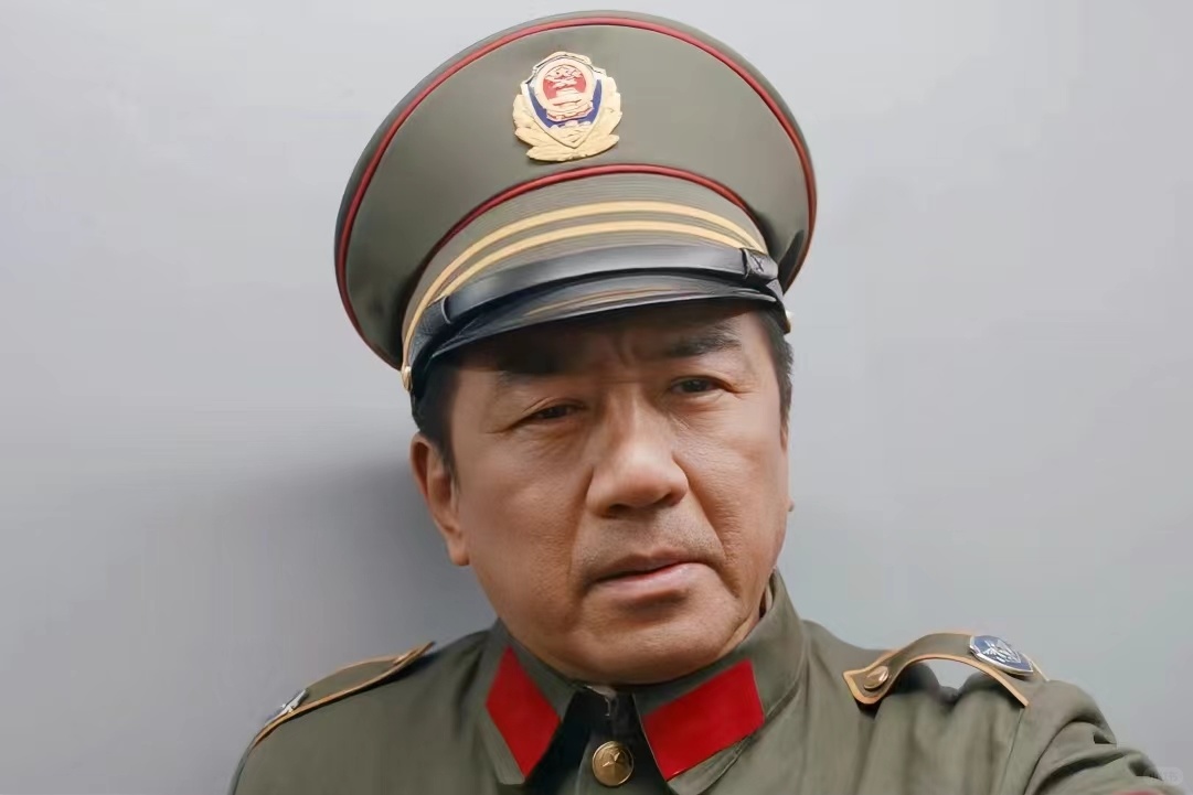 《南来北往》：原来汪永革确实对不起马魁