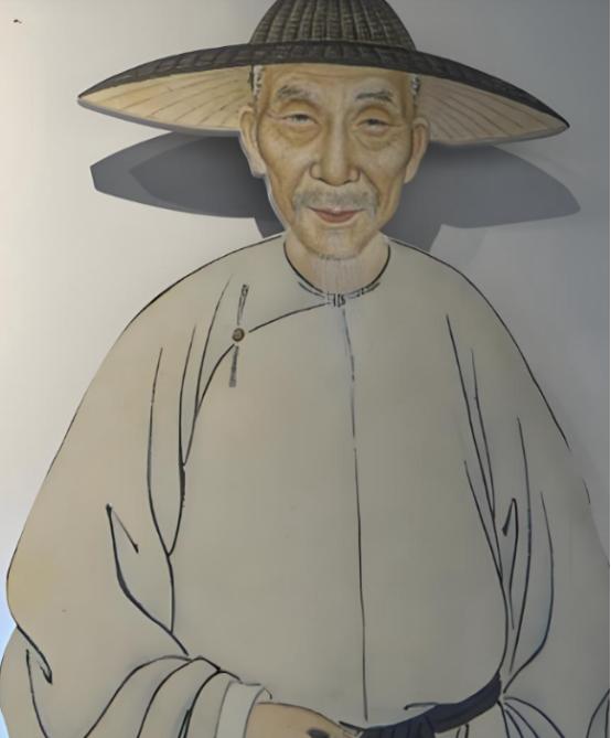 在没有降清之前，钱谦益就已经是个十足的小人了。
 
钱谦益的“小人”底色，早在崇