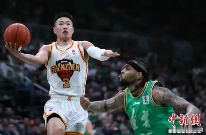 辽宁本钢客场90：93不敌深圳马克波罗，惨遭3连败。4个不争的事实：1，付豪打成