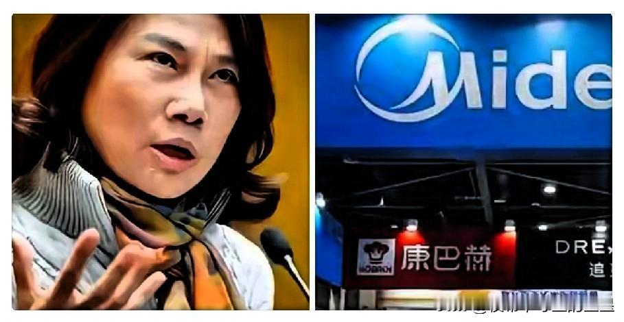 董明珠这回是真低头了。欧洲热浪飙到40度，空调市场彻底爆单，美的、海信、TCL赚