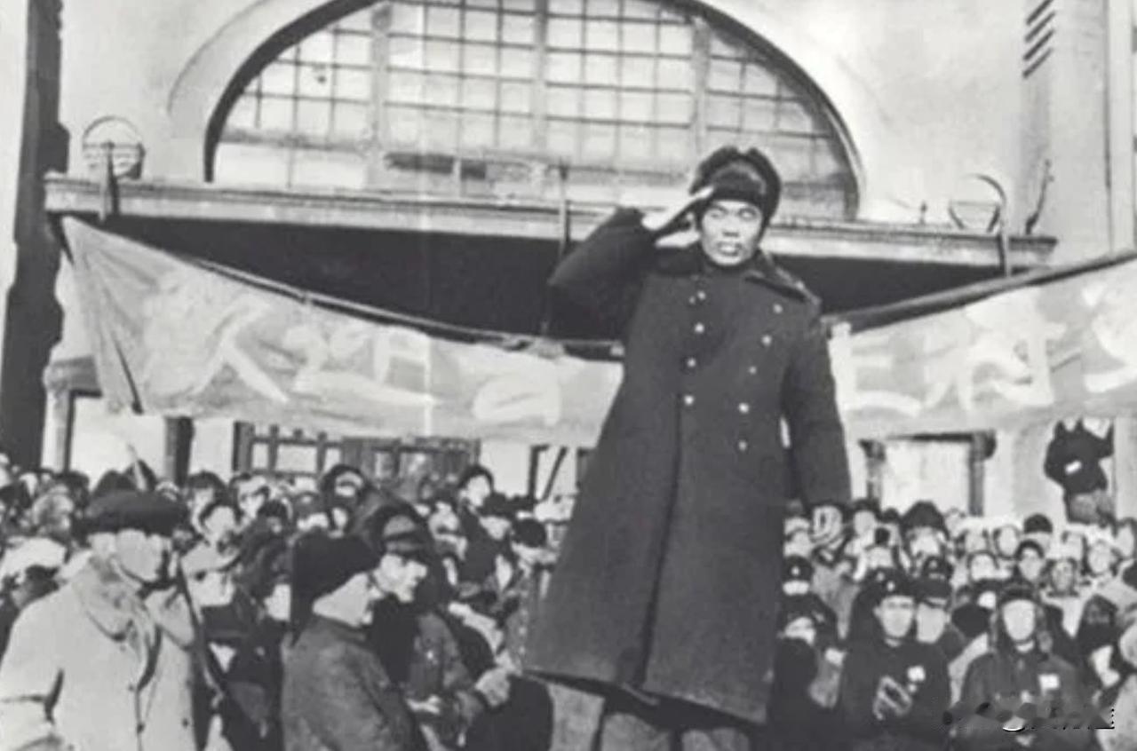 曾泽生率领的原国民党60军，是个“奇葩”，我感觉很有必要说说 “内战没赢过，外战