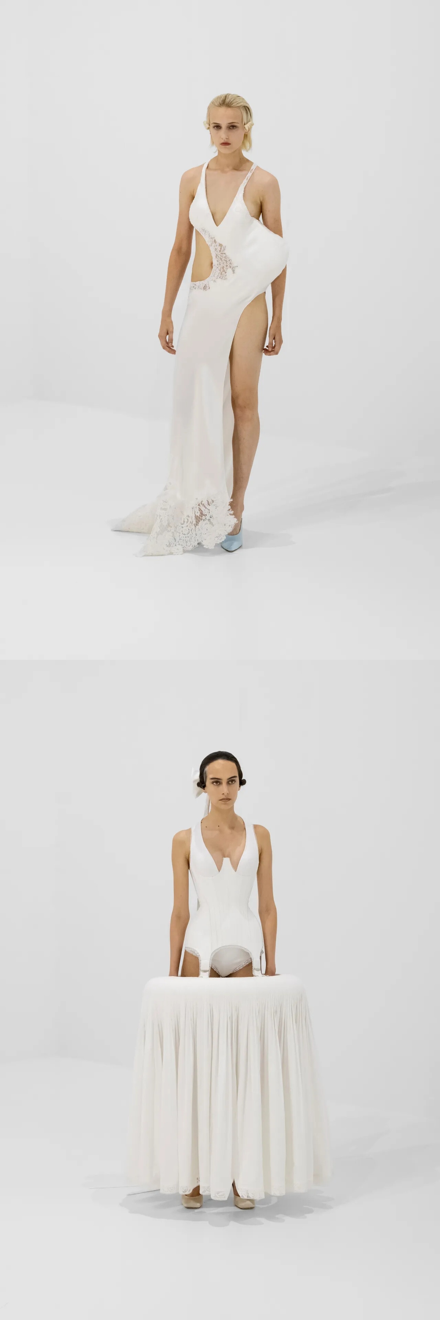 JEAN PAUL GAULTIER FALL WINTER 2026-27 H