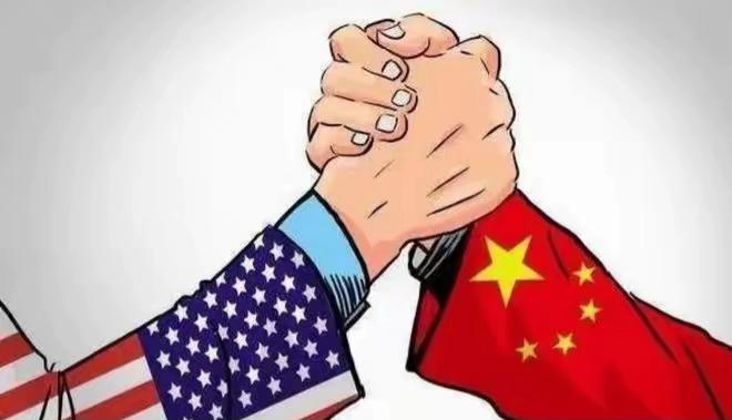 两个大国同时悟了，悟的方向还不一样！美国悟到：绕开中国这个变量，全世界没谁挡得住