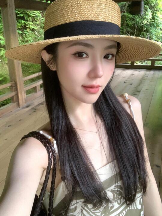 变美日记📔