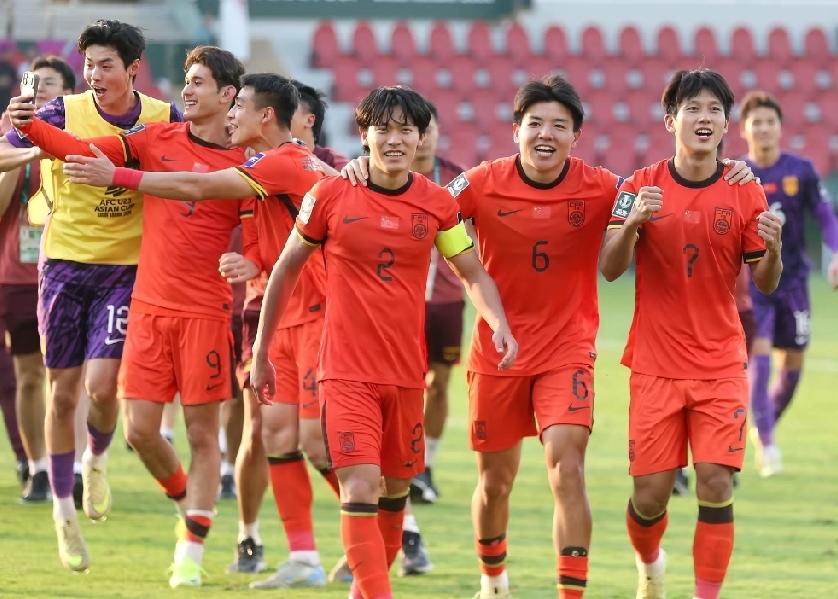 情何以堪！作为生活南方的辽宁人，看见U-23国足首发，竟无一人是东北人，更无一个