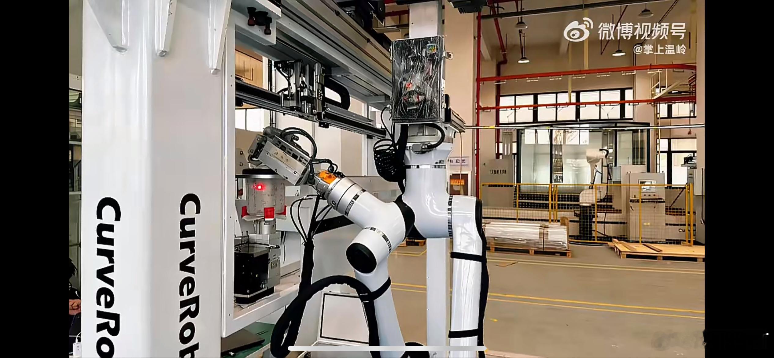 台州企业打造智造钣喷新标杆台州智造钣喷立标杆！AI+3D视觉赋能，效率拉满远销海