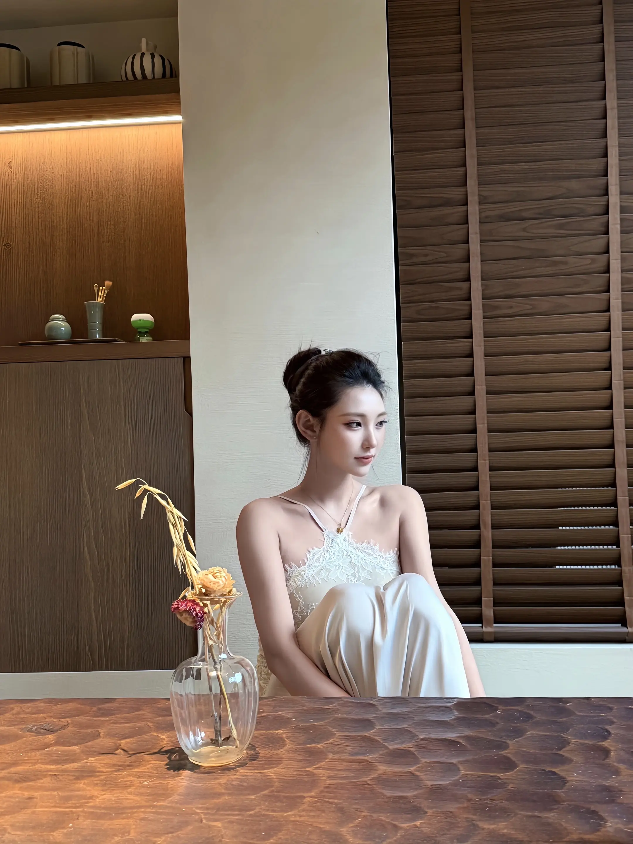 春天这么好 还好没有腐烂在冬天