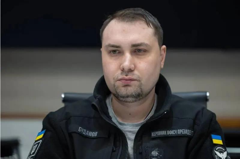 泽连斯基办公室主任基里尔·布达诺夫表示，强制征兵不会停止，因为这是补充乌克兰武装