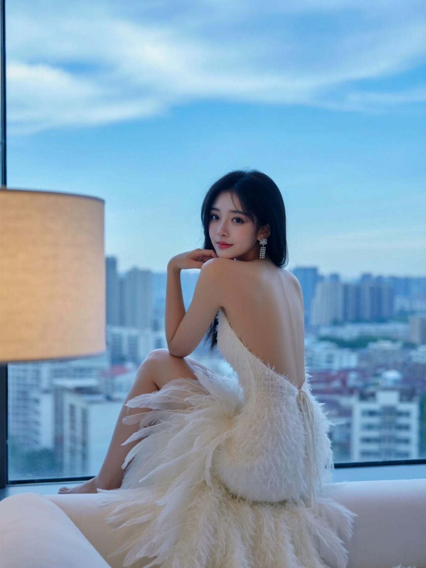 ❀ AI写真集 ❀。