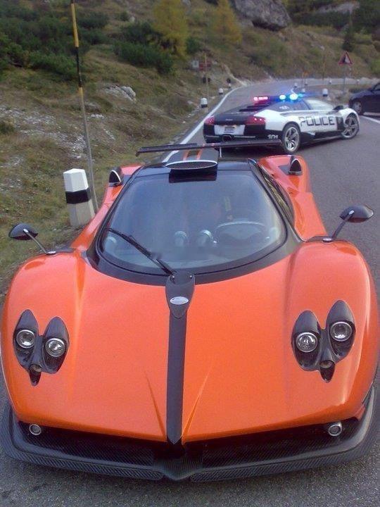 《极品飞车14：热力追踪》宣传片拍摄现场🚓梦想家ALI