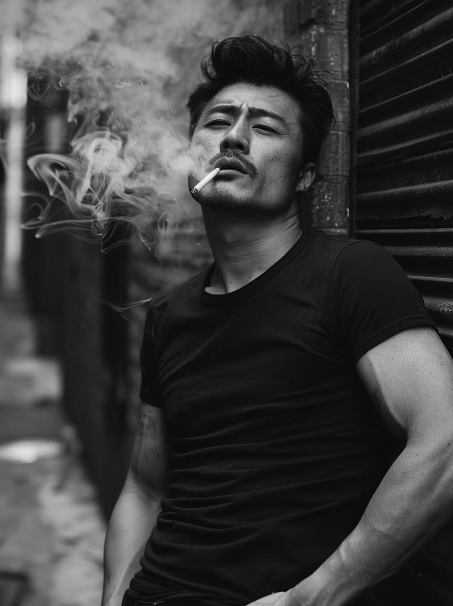 父亲55岁查出身体异样，劝他戒烟真的太难了
 
老爹今年五十五岁，前段时间去体检