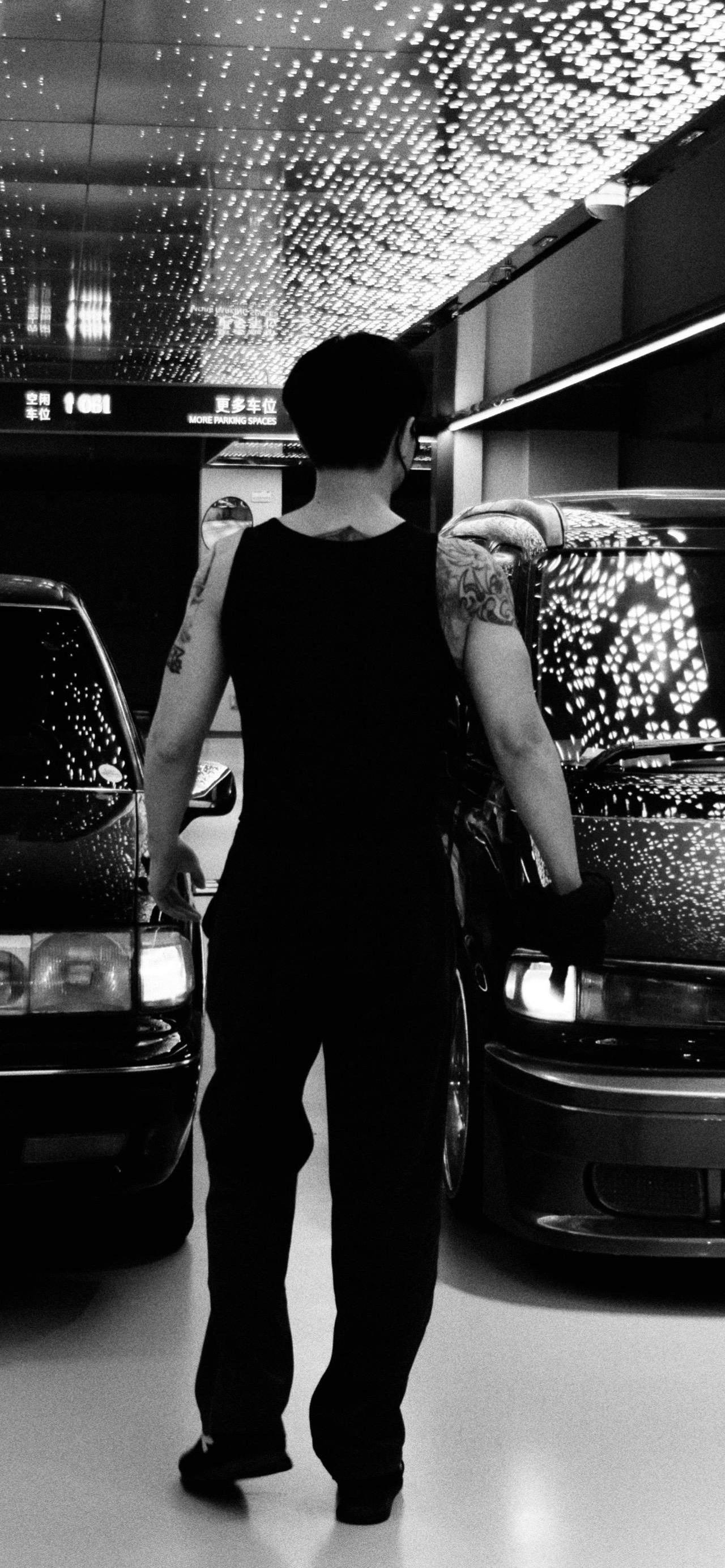 “欢迎收听宝丽金粤语电台”汽车文化 内燃机的魅力 改装车文化 丰田tcr10