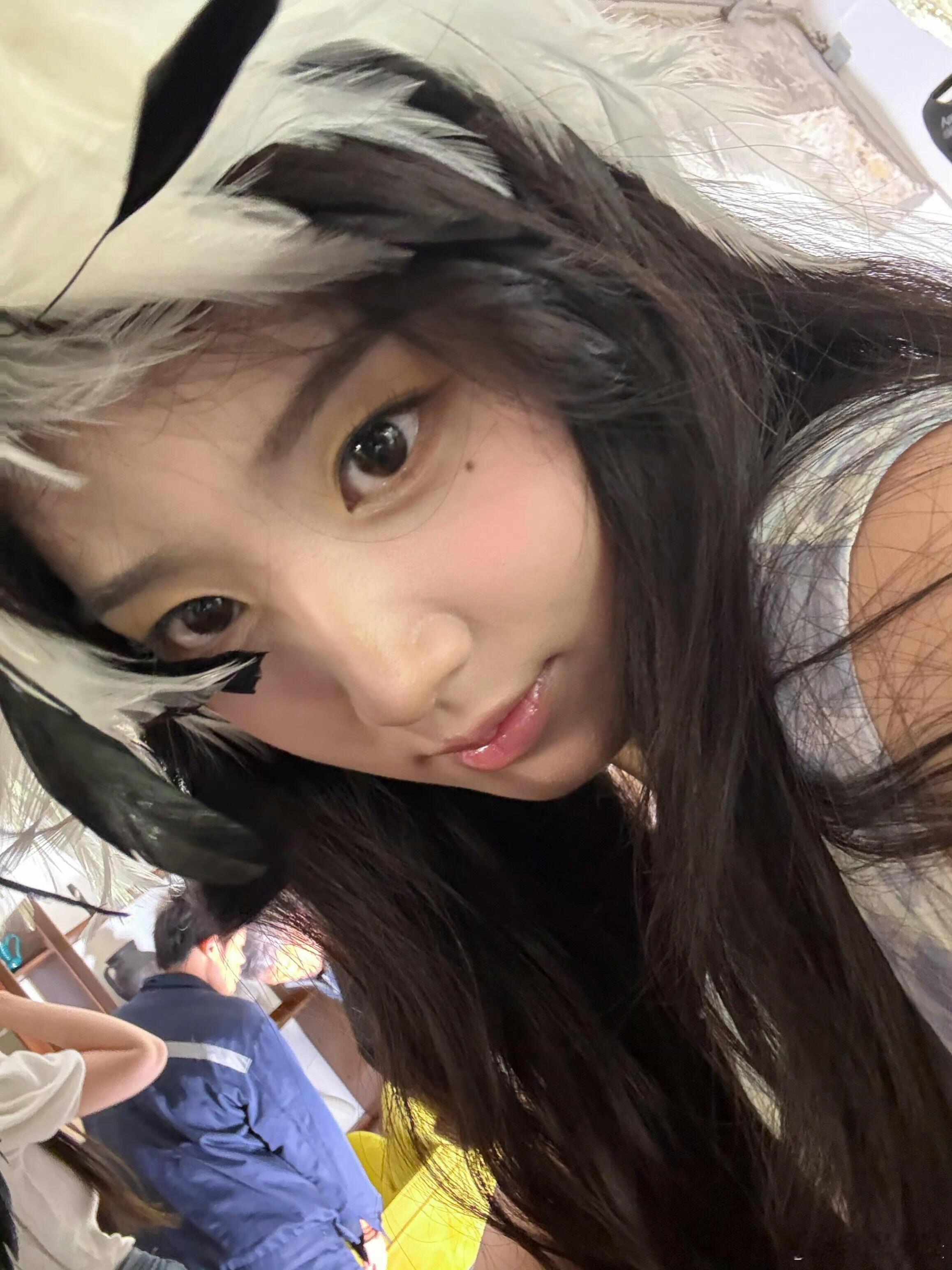 卢昱晓  卢昱晓女友照合集😘🥰卢昱晓｜ 