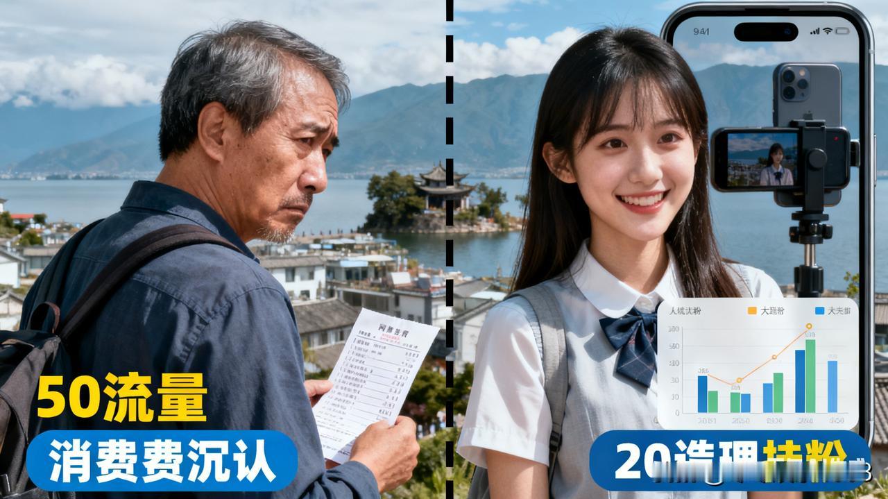 双方认知的错位，引发了道德边界模糊！让这场纠纷更加激烈？近日，一则旅行故事引发热