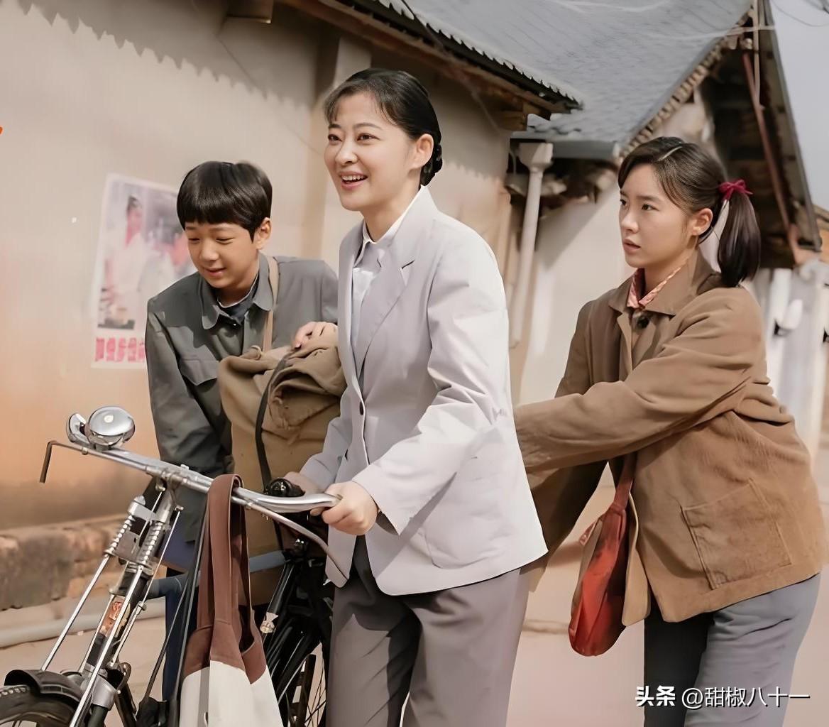 我以为《好好的时光》最能吸引我的会是田雨、梅婷这样的演技派，亦或刘奕铁、陈昊宇这