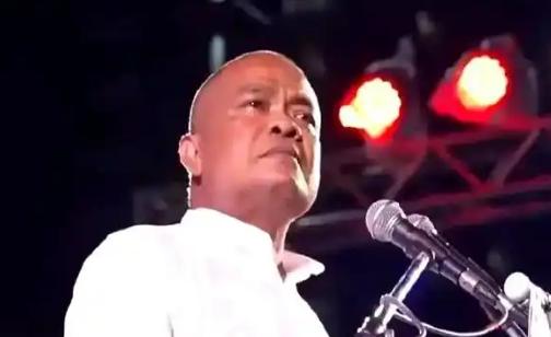 泰国2月8日总理大选结果将揭晓，这三位谁会笑到最后呢？
 
目前民调领跑的纳塔蓬