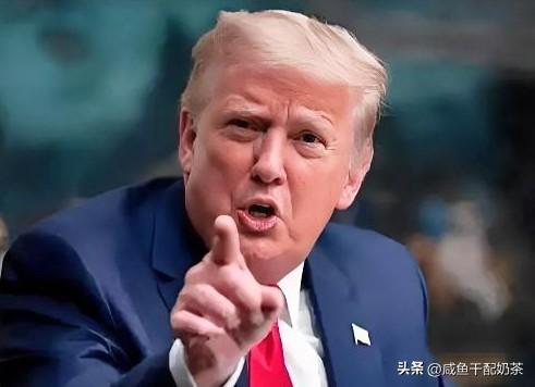 全世界彻底看懵，美国耍无赖真是没半点底线
 
真的大开眼界！
见过搞贸易保护的，