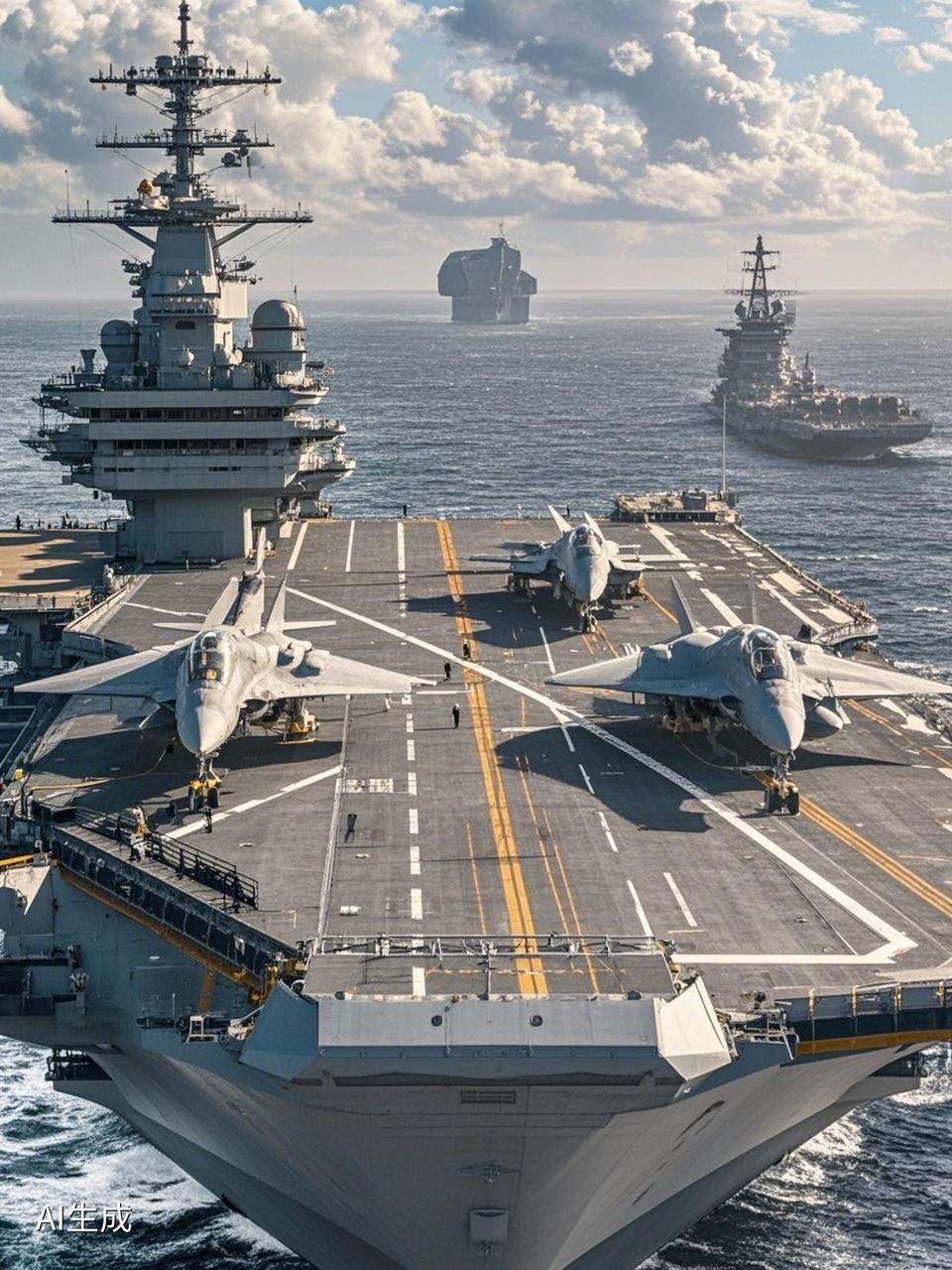 标题：解放军这套打仗“功夫”，为何让外军直呼“成熟得可怕”？

开篇： 以前聊中