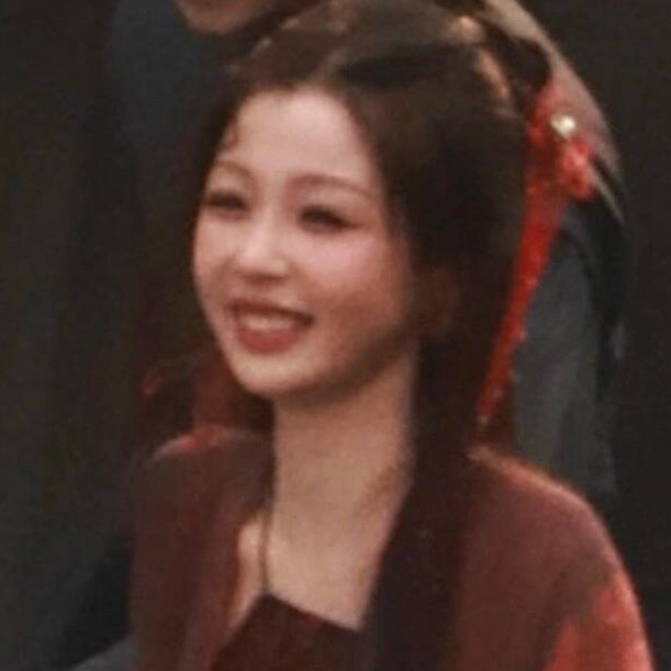 好萌 好美🤏： 