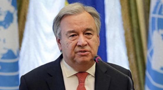 怪不得许多国家拖欠联合国会费，看看联合国都把钱花到什么地方了。据说联合国已经入不