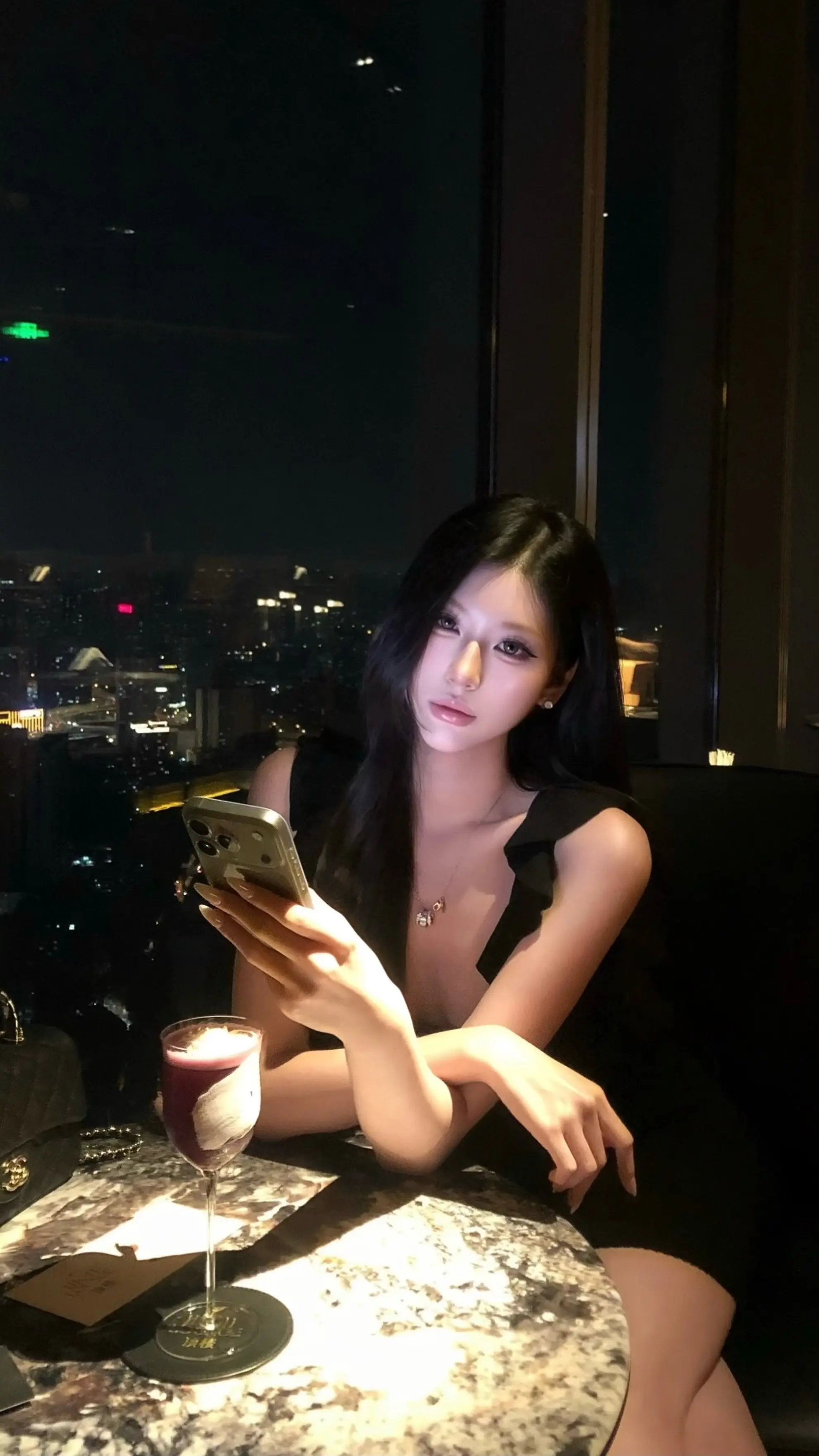 当世界褪去喧嚣 你能否听见我的心跳