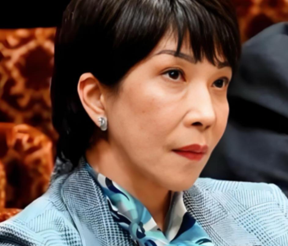 中国如今已经准备就绪，我感觉只要高市早苗敢参拜靖国神社，那么中国便会不再给日本留