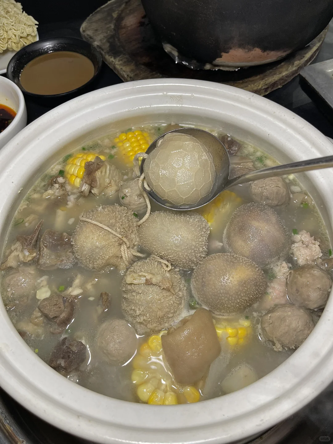 深圳不起眼的小店。。。已经连续吃了3天了。。