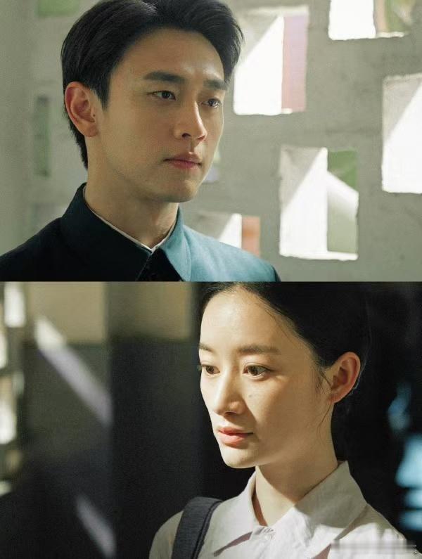 演员陈飞宇的含金量还在上升 亲眼见证他靠作品一步步突围，新剧云合S+、收视登顶，