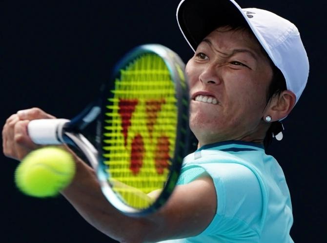 祝贺尤晓迪W100六安站登顶，夺得冠军！
       4月5日13：10，IT